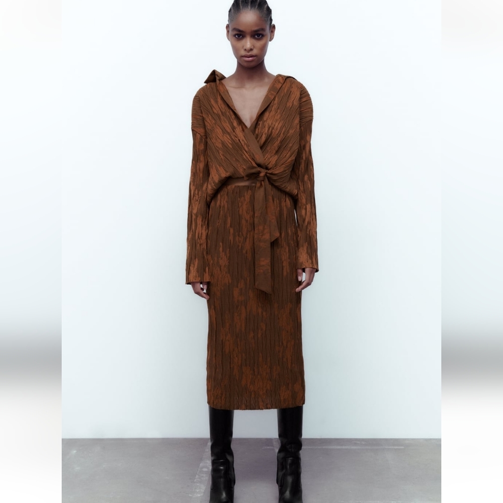 NWT Zara SET